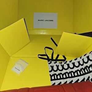 The Tote Bag Marc Jacobs